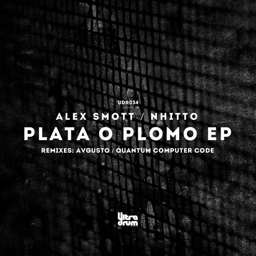 Plata o Plomo EP