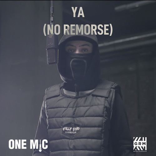 One Mic Freestyle (feat. GRM Daily & No Remorse) [Explicit]