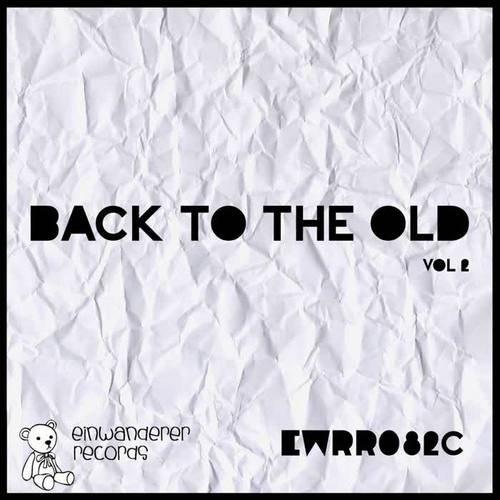 Back To The Old Vol2