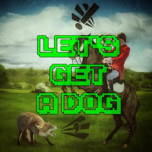 Let's Get a Dog