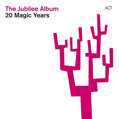 The Jubilee Album - 20 Magic Years