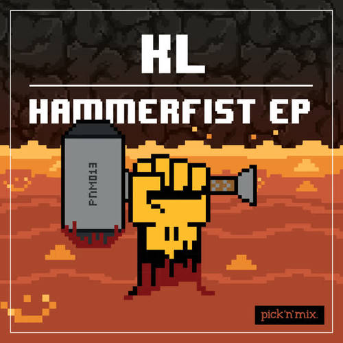 Hammerfist