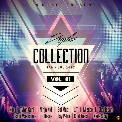 Ice & Roses Presents: The Singles Collection