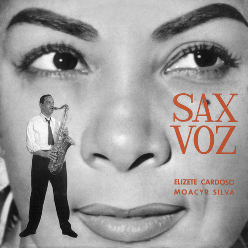 Sax - Voz