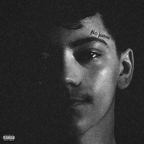 No Warning (Deluxe) [Explicit]