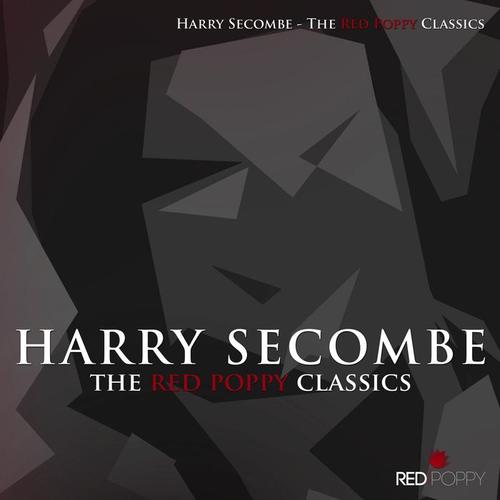 Harry Secombe - The Red ***** Classics