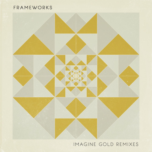 Imagine Gold (Remixes)