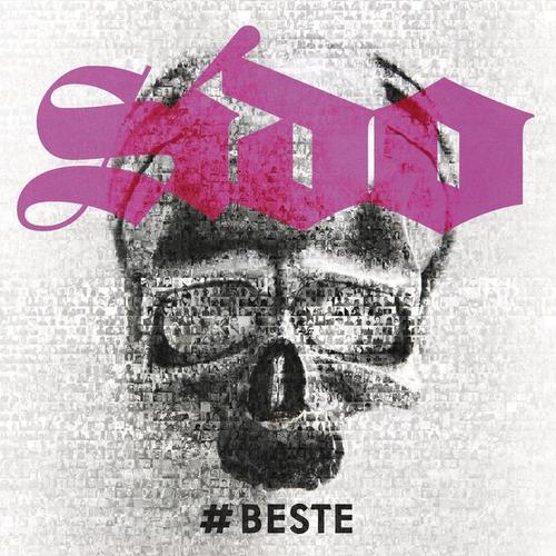 #Beste (Explicit)