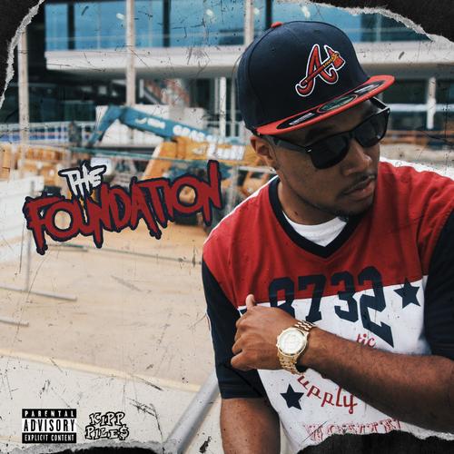 The Foundation (Explicit)