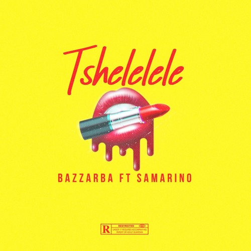 Tshelelele (feat. Samarino)