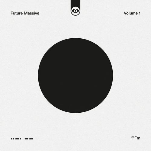 Future Massive, Vol. 1