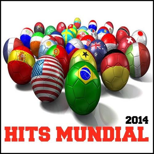 Hits Mundial 2014