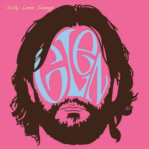 Silly Love Songs