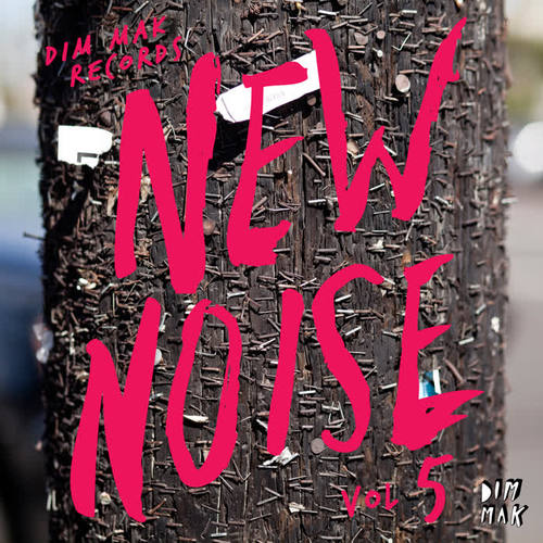 Dim Mak Records New Noise Vol. 5 (Explicit)