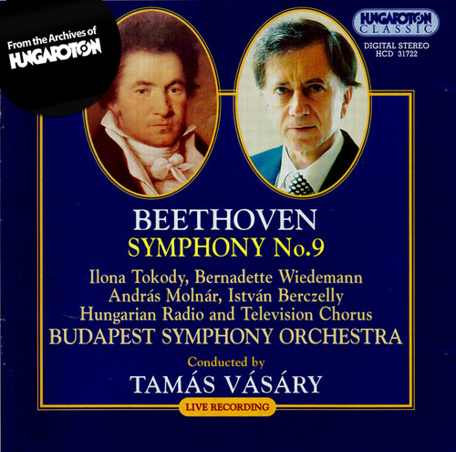 Beethoven: Symphony No. 9