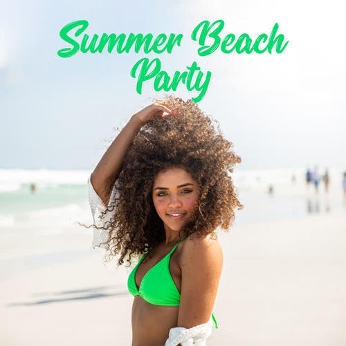 Summer Beach Party