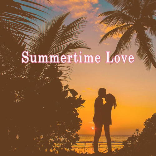 Summertime Love (Explicit)