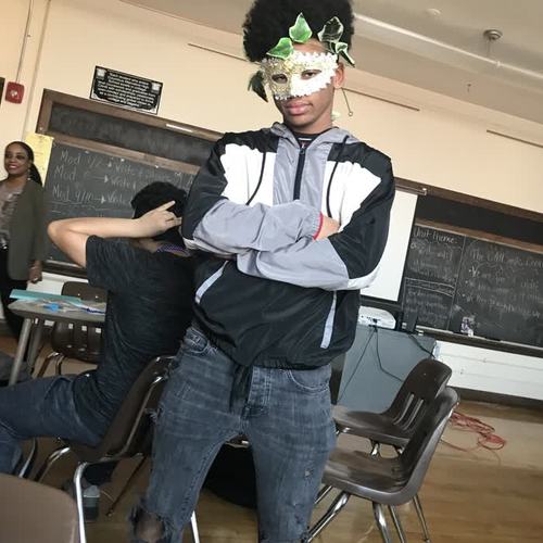 Sloppy (Explicit)