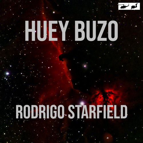 Rodrigo Starfield (Club Mix)