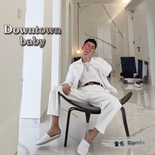 Downtown Baby