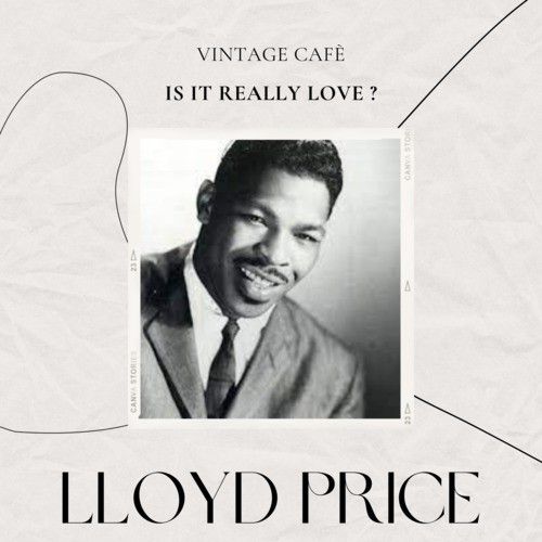 Vintage Cafè: Is It Really Love?