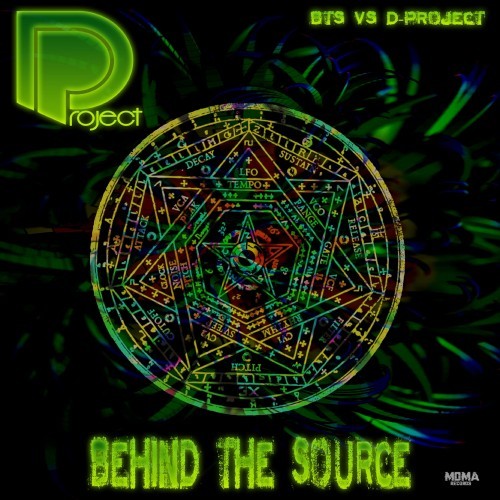 Behind the Source