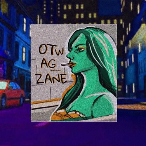 OTW (feat. Zane Amir & Zane98) [Explicit]