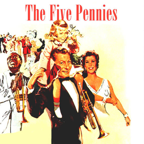 The Five Pennies