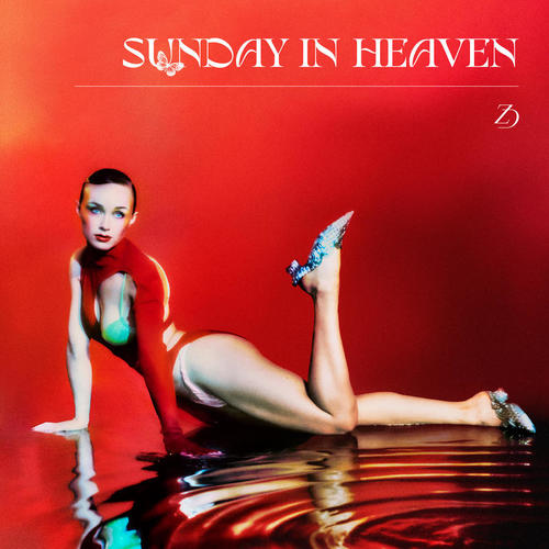 Sunday In Heaven (Explicit)