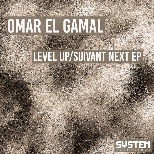 Level Up/Suivant Next EP