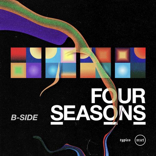 FOUR SEASONS (B-SIDE)