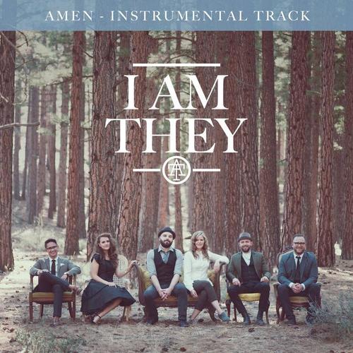 Amen (Instrumental Track)