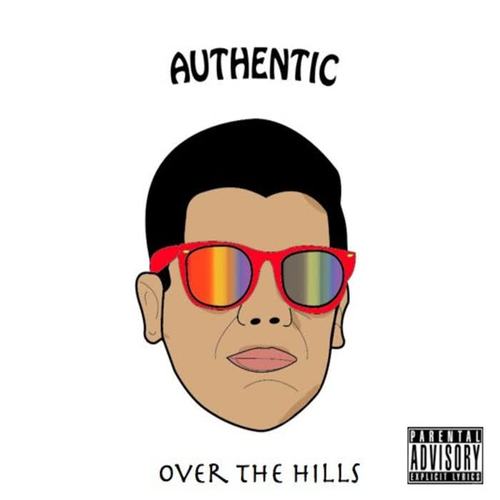 Over the Hills (Explicit)