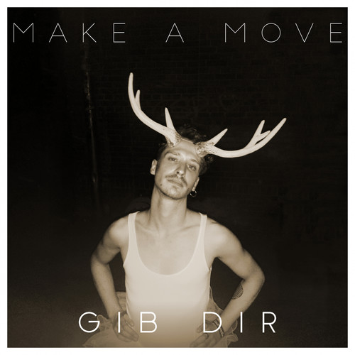 Gib Dir