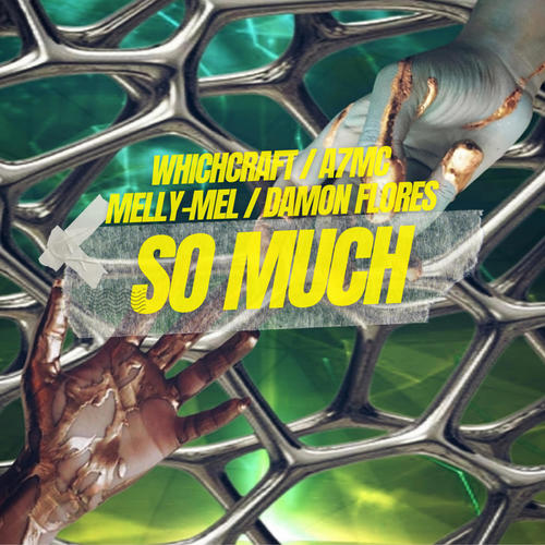 So Much (feat. Melly-Mel) [Explicit]