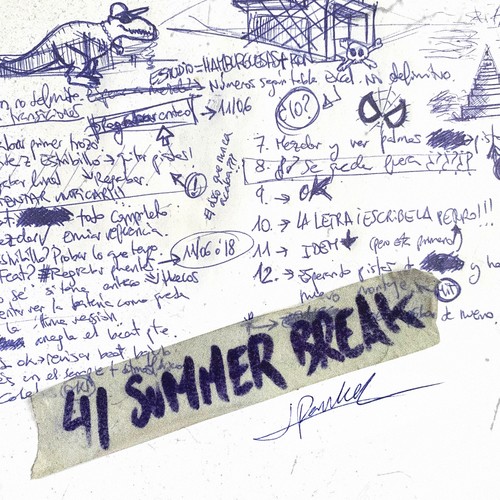 41 Summer Break (Explicit)