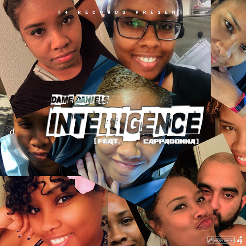 Intellegence (Explicit)