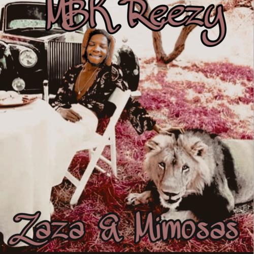 ZaZa & Mimosas (Explicit)