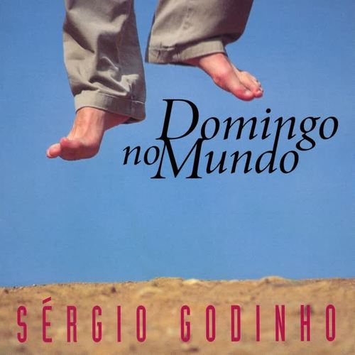 Domingo No Mundo