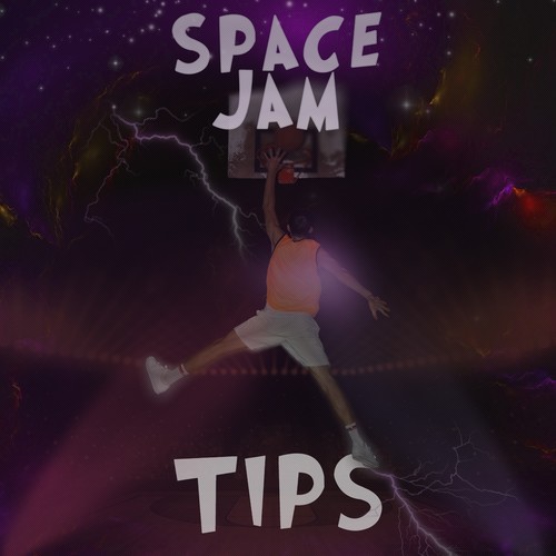 Space Jam (Explicit)