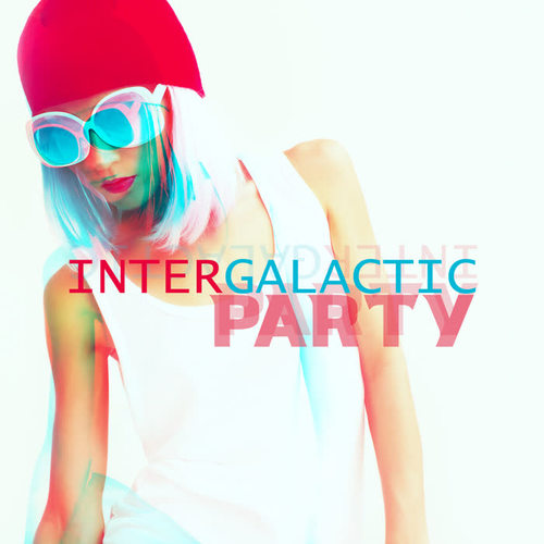 Intergalactic Party