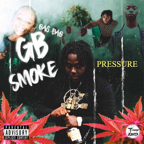 Pressure (Deluxe) [Explicit]