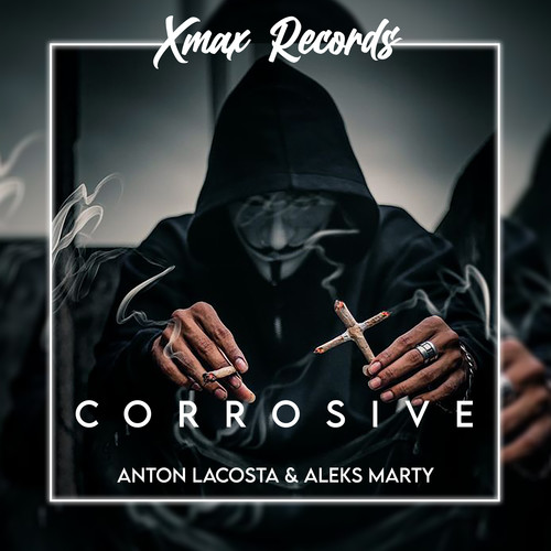 Corrosive (Explicit)