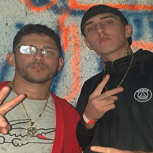 Picando Drugs (Explicit)