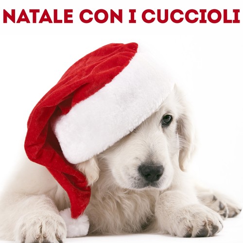 Natale con i cuccioli