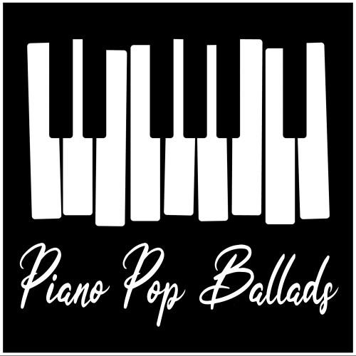 Piano Pop Ballads