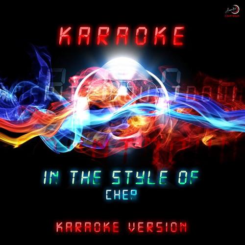 Karaoke (In the Style of Cher)