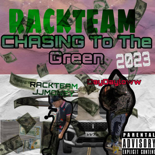 Chasing To The Green (Explicit)