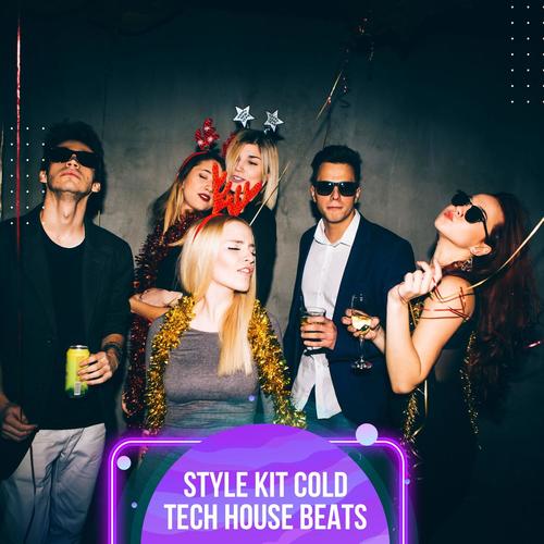 Style Kit Cold Tech House Beats