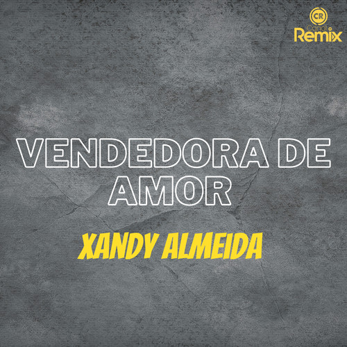 Vendedora de Amor